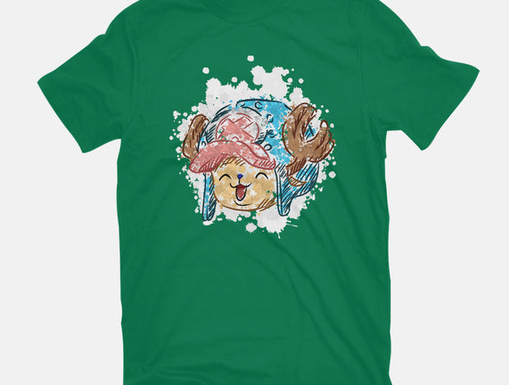 Chopper Spot