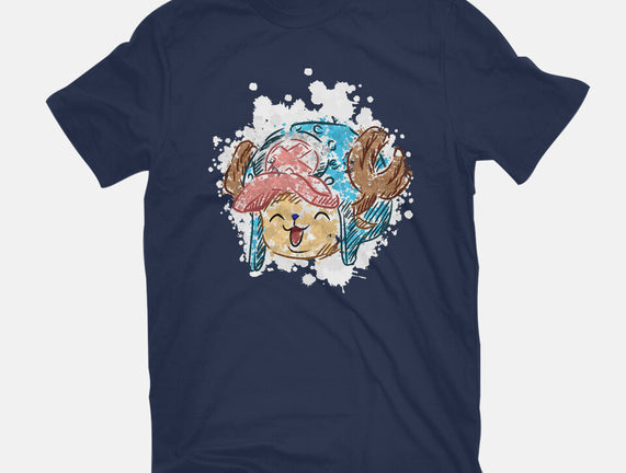 Chopper Spot