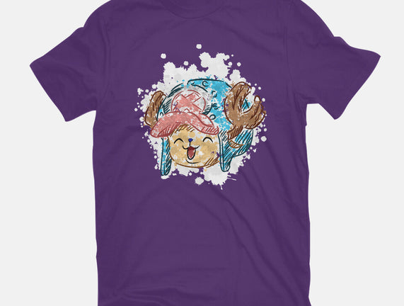 Chopper Spot