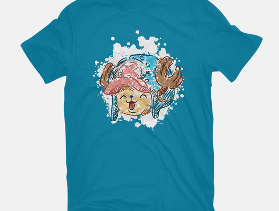 Chopper Spot