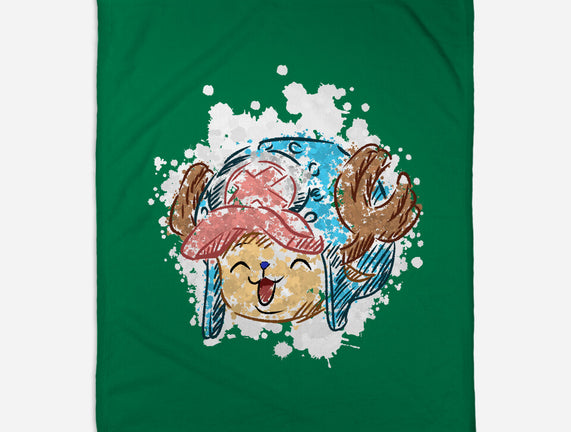 Chopper Spot