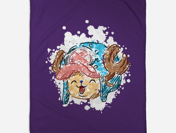 Chopper Spot