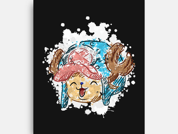 Chopper Spot
