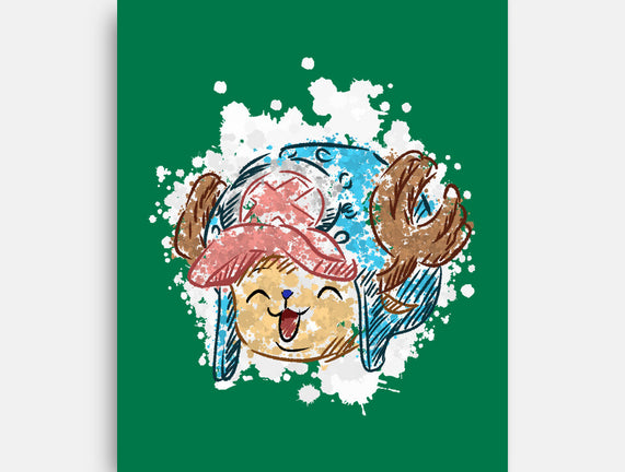 Chopper Spot