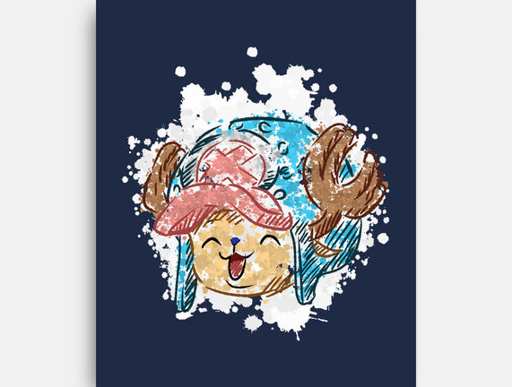 Chopper Spot