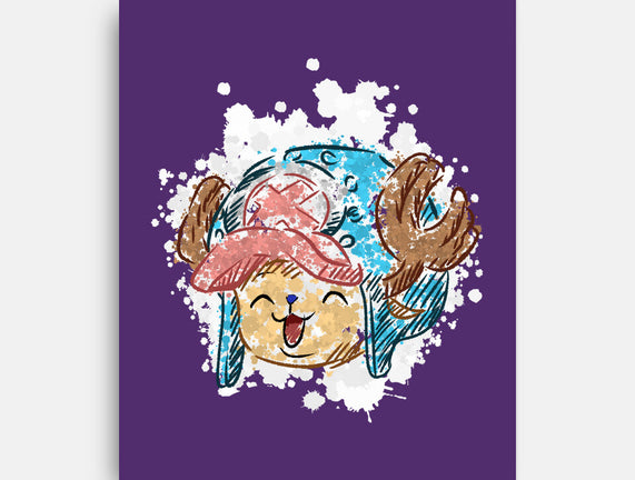 Chopper Spot