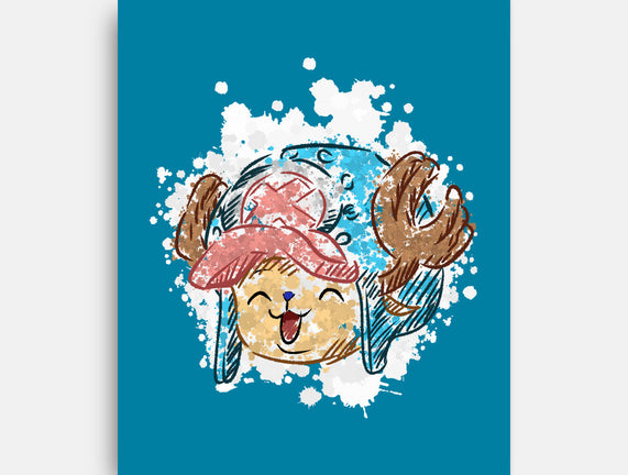Chopper Spot