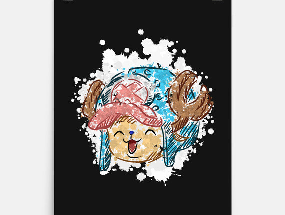 Chopper Spot