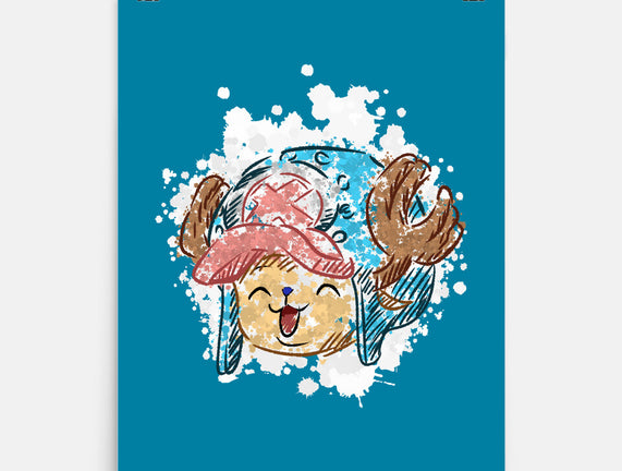 Chopper Spot