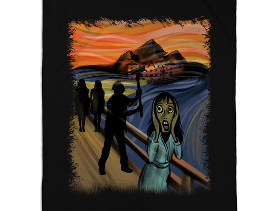 Shining Scream