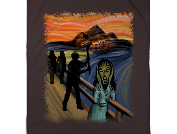 Shining Scream