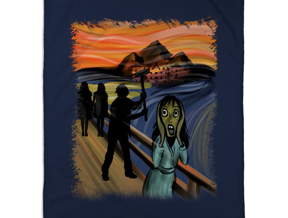 Shining Scream