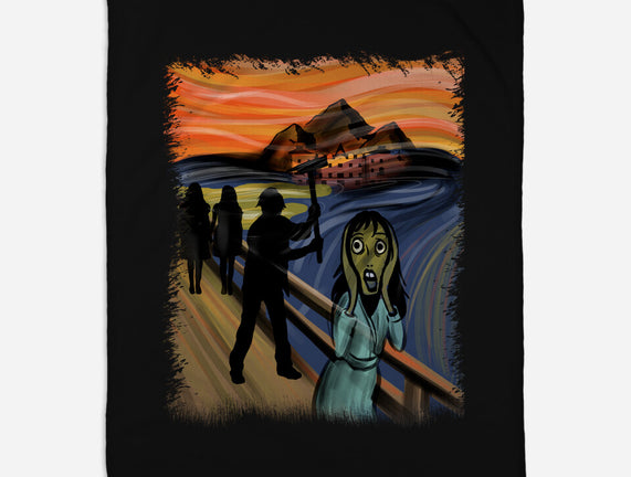 Shining Scream