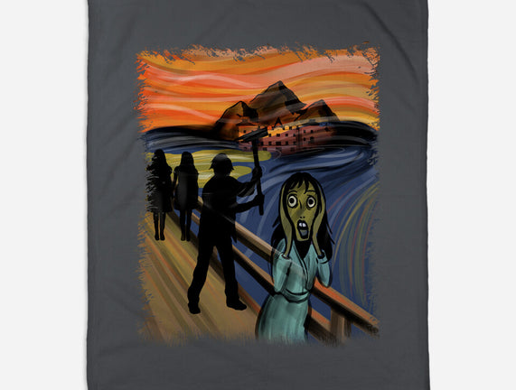 Shining Scream