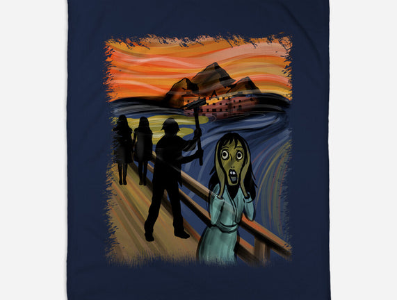 Shining Scream
