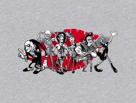 Gang Of Six