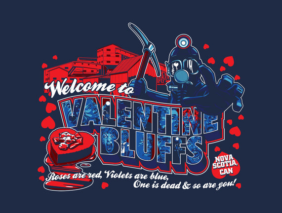 Have A Bloody Valentine