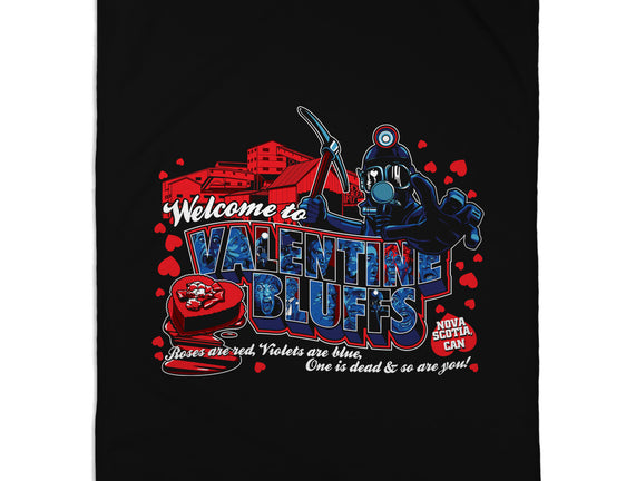 Have A Bloody Valentine