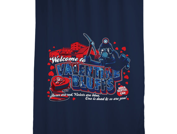 Have A Bloody Valentine