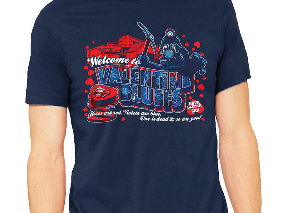 Have A Bloody Valentine