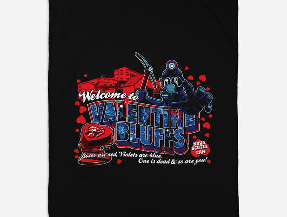 Have A Bloody Valentine