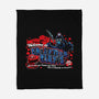 Have A Bloody Valentine-none fleece blanket-goodidearyan