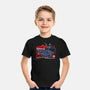 Have A Bloody Valentine-youth basic tee-goodidearyan