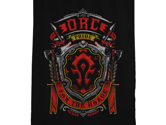 Orc Pride