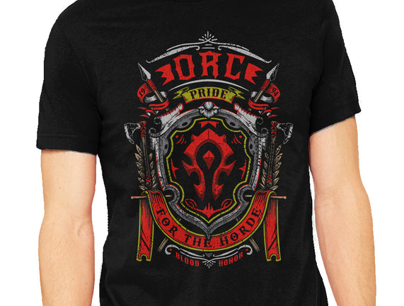 Orc Pride