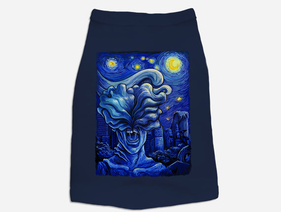 Starry Apocalypse
