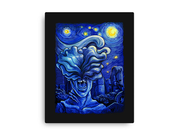 Starry Apocalypse