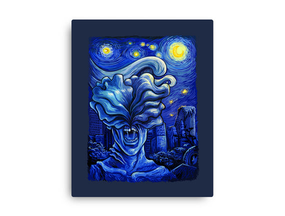 Starry Apocalypse