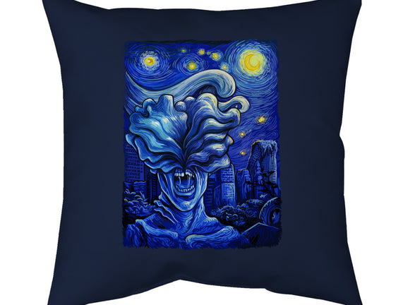 Starry Apocalypse