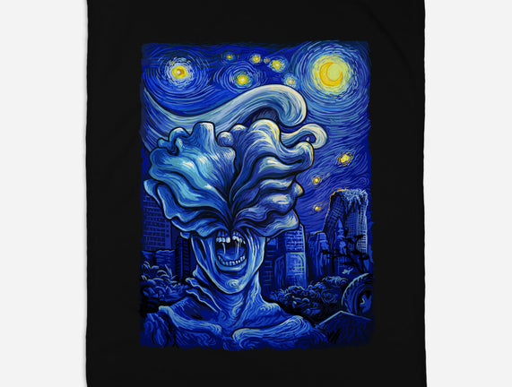 Starry Apocalypse