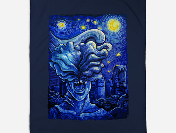 Starry Apocalypse