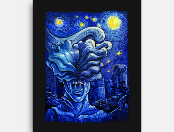 Starry Apocalypse