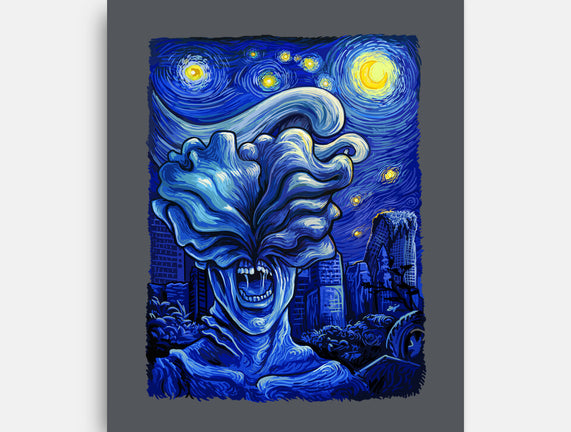 Starry Apocalypse