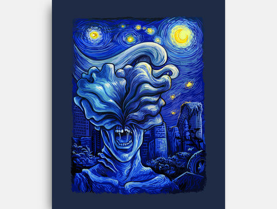Starry Apocalypse