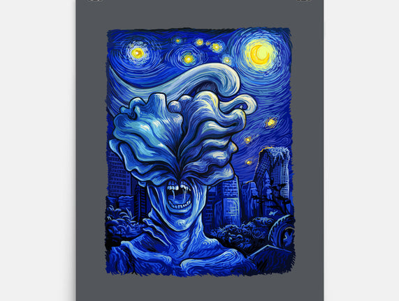 Starry Apocalypse