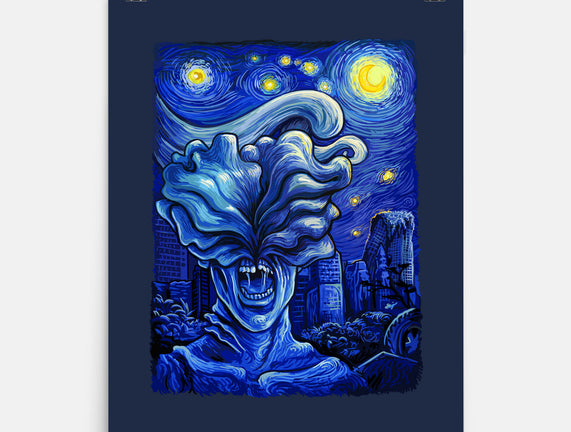 Starry Apocalypse