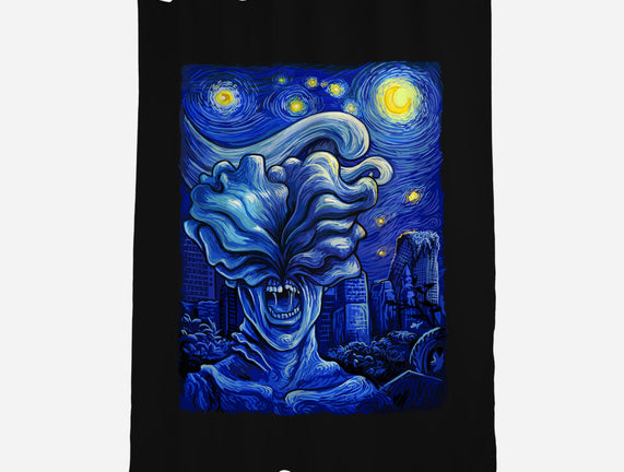 Starry Apocalypse