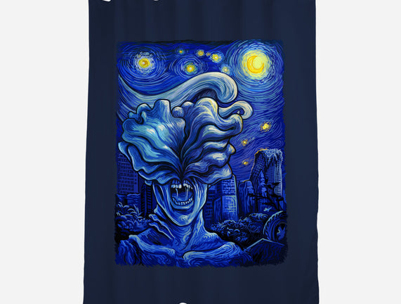 Starry Apocalypse