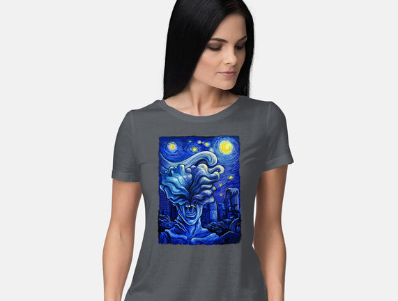 Starry Apocalypse