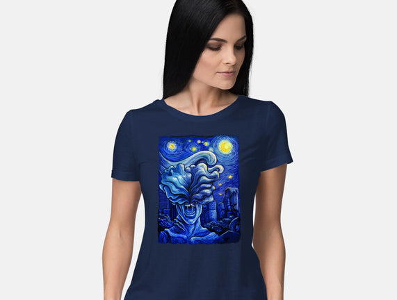 Starry Apocalypse