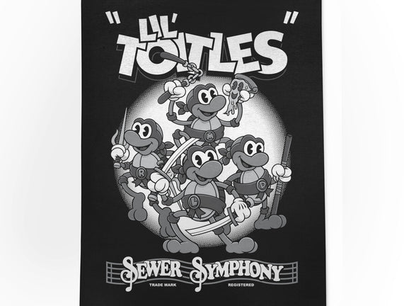 Lil Toitles Sewer Symphony