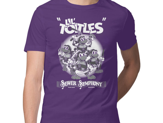 Lil Toitles Sewer Symphony