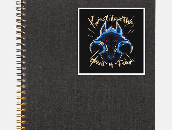 I'm Not A Cat Person