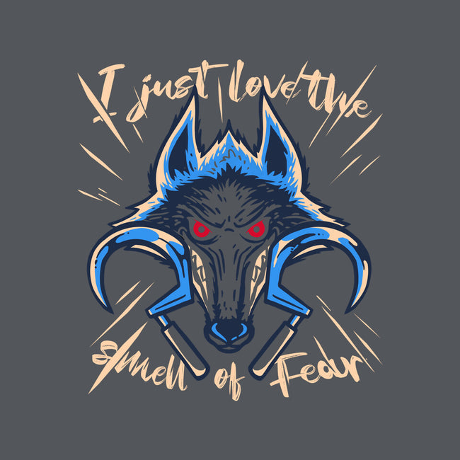 I'm Not A Cat Person-none removable cover w insert throw pillow-estudiofitas