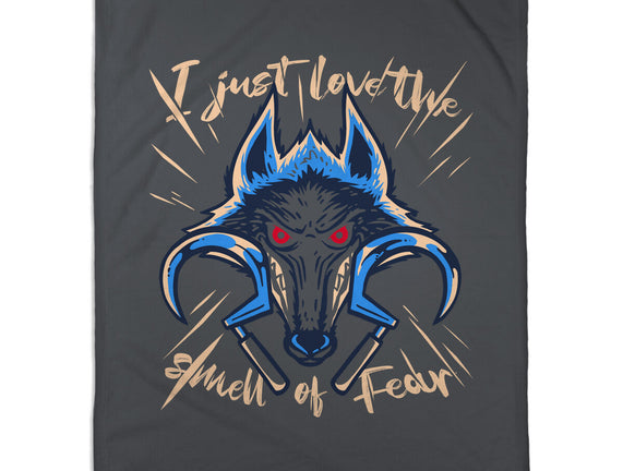 I'm Not A Cat Person