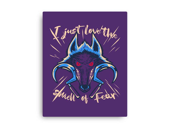 I'm Not A Cat Person